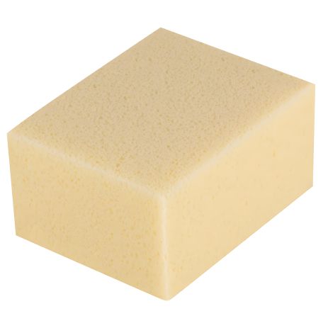 Влагопоглощающая пористая губка, 140 x 110 x 70 мм от NEO 50-281