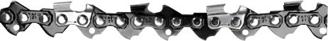 Ланцюг для ланцюгових пилок з напрямною шиною Yato YT-849395