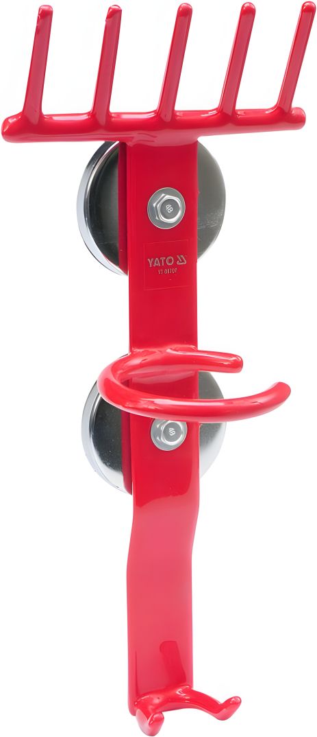 Инструмента держатель магнитный до 15 кг Yato YT-08707 Инструмента держатель магнитный до 15 кг Yato YT-08707
