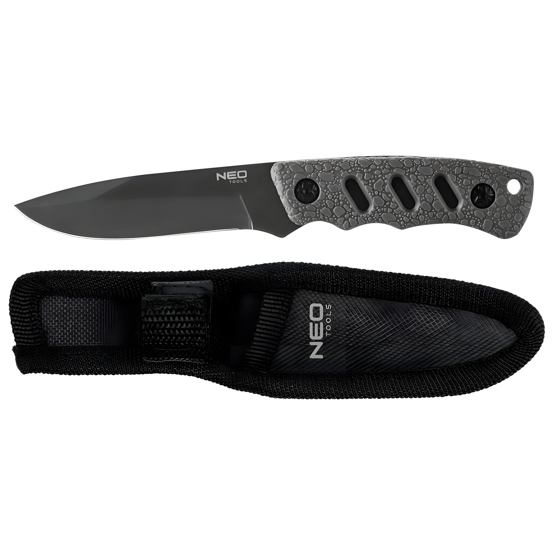 Чагарниковий ніж full-tang 16,5 см NEO 63-106 Чагарниковий ніж full-tang 16,5 см NEO 63-106