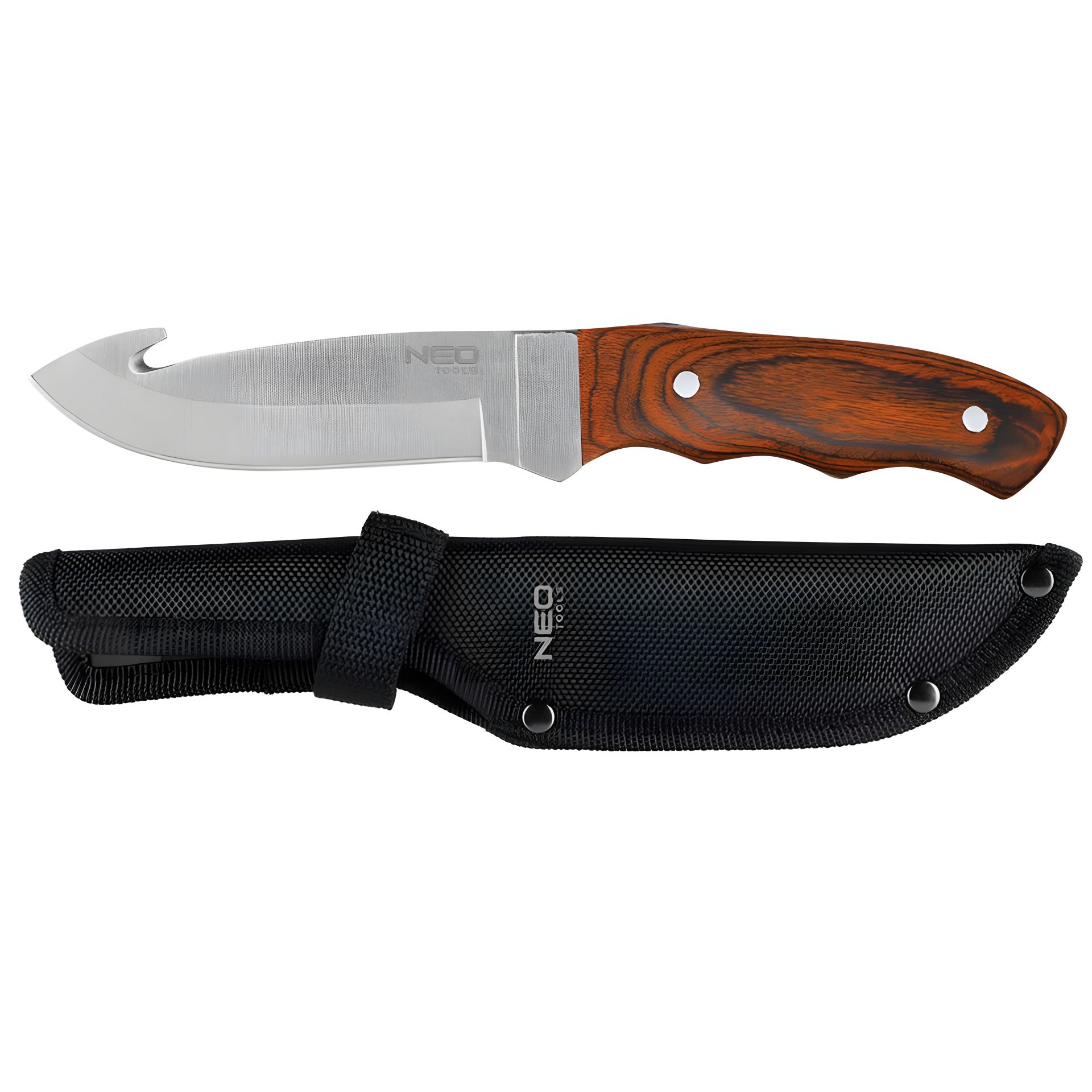 Виживання ніж повний хвіст 24 см NEO 63-116 Виживання ніж повний хвіст 24 см NEO 63-116