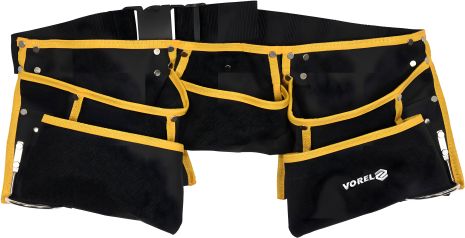 Инструментальная поясная сумка Vorel 78751