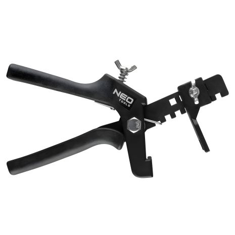 Пистолет для системы выравнивания от NEO (61-104)