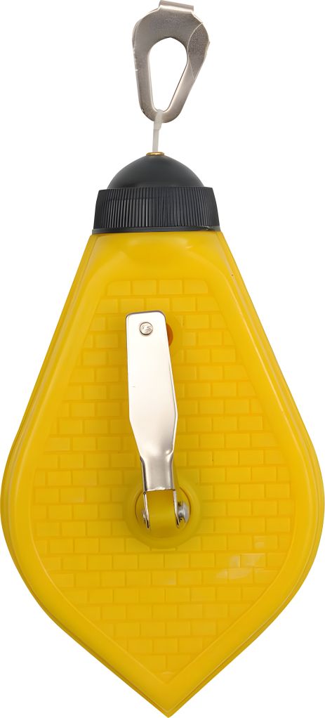 Малярный шнур-отвес 15 м от Vorel (17500)