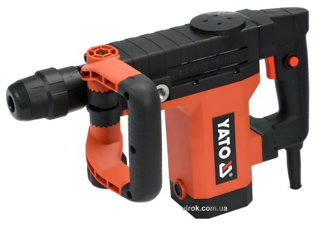 Молоток отбойный Yato YT-82133