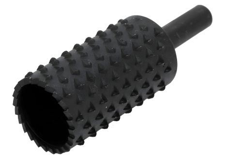 Циліндрична фреза по дереву для дриля Ø= 20 мм, зі шпинделем Ø= 6 мм Yato YT-61706