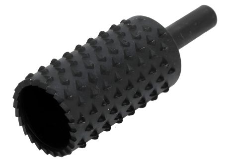 Фреза цилиндрическая Yato YT-61706 для дерева, Ø=20 мм, для дрели