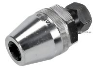 Ударний шпильковерт 1/2" М24 шпильок 6-11 мм Cr-Mo YaTo YT-06256 Ударний шпильковерт 1/2" М24 шпильок 6-11 мм Cr-Mo YaTo YT-06256