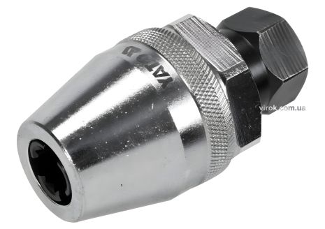 Шпильковерт ударный : 1/2" ключ или М24, шпилек Ø= 6 -11 мм, Cr-Mo YaTo YT-06256