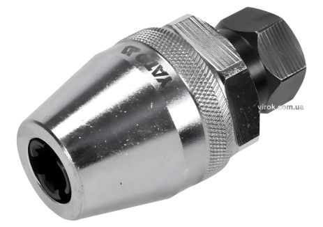 Ударний шпильковерт 1/2" М24 шпильок 6-11 мм Cr-Mo YaTo YT-06256