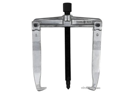 Съемник подшипников двухлапковый 200 мм Ø= 22 мм Vorel (80474)