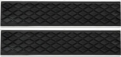 Замена губок для тисков, размеры 125 x 30 x 10 мм, Yato YT-65002 Замена губок для тисков, размеры 125 x 30 x 10 мм, Yato YT-65002