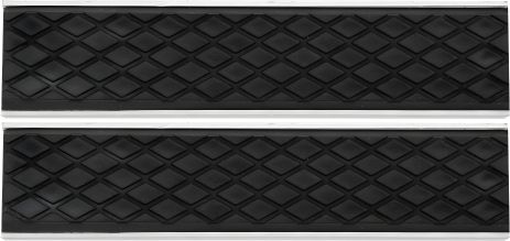 Замена губок для тисков, размеры 125 x 30 x 10 мм, Yato YT-65002