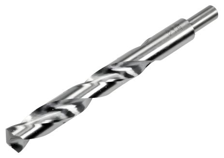 Преміум свердло по металу: HSS 4241, для нержавіючої та високолегованої сталі, лиття, Ø=20 х 205 мм, виробництво YaTo YT-44240 Преміум свердло по металу: HSS 4241, для нержавіючої та високолегованої сталі, лиття, Ø=20 х 205 мм, виробництво YaTo YT-44240
