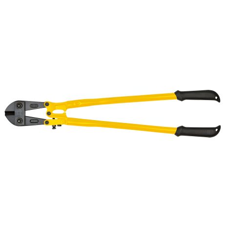 Арматурні ножиці, 750 мм, регулювання сходження лез, Topex 01A130