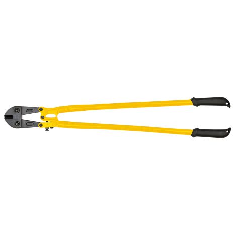 Арматурні ножиці 900 мм, регулювання сходження лез. Topex 01A135