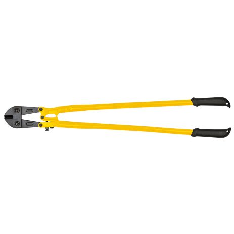 Арматурні ножиці 900 мм, регулювання сходження лез. Topex 01A135