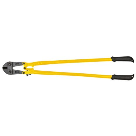 Арматурные ножницы, 900 мм, регулировка схождения лезвий. Topex 01A135