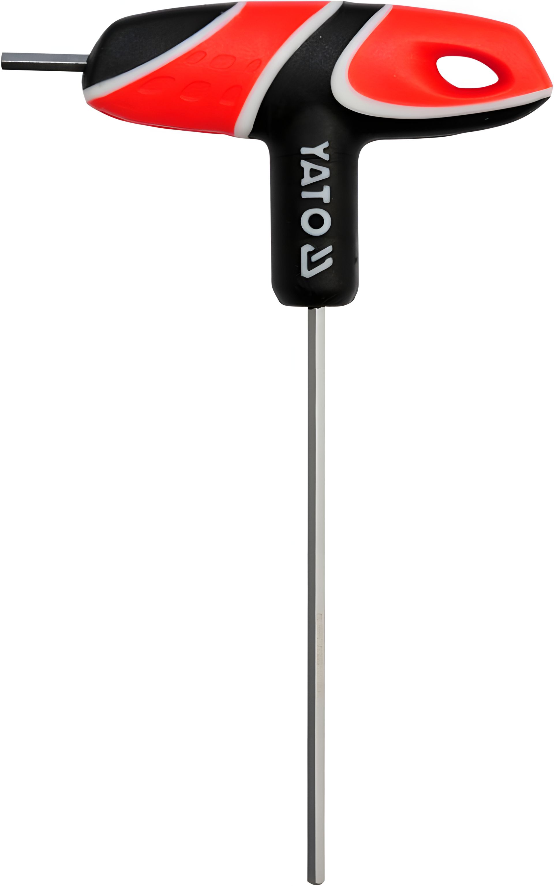 Шестигранний ключ Yato YT-05572, 3 мм Шестигранний ключ Yato YT-05572, 3 мм