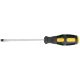 Отвертка шлицевая 4.0 x 100 мм Top Tools, модель 39D641 Отвертка шлицевая 4.0 x 100 мм Top Tools, модель 39D641