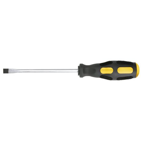 Викрутка шліцева 6.0 x 100 мм Top Tools 39D643 Викрутка шліцева 6.0 x 100 мм Top Tools 39D643