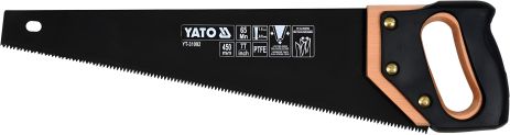 Пила для дерева 450 мм. PTEF Yato YT-31092
