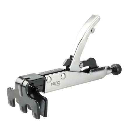 Металеві плоскогубці W 195 мм NEO 11-020 Металеві плоскогубці W 195 мм NEO 11-020