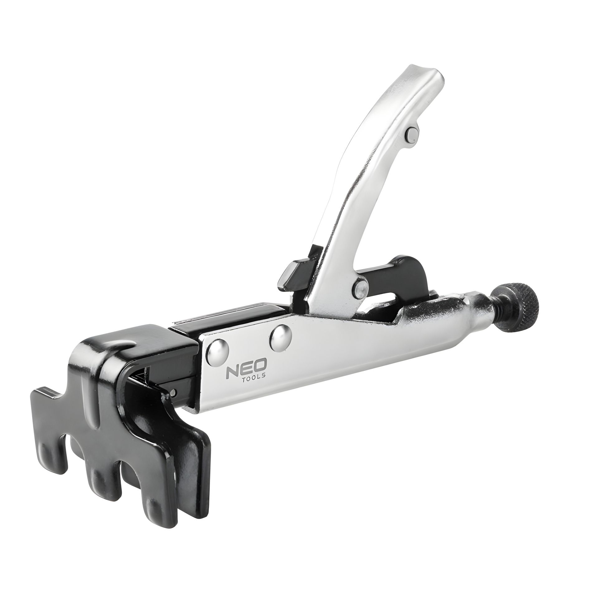 Металеві плоскогубці W 195 мм NEO 11-020 Металеві плоскогубці W 195 мм NEO 11-020