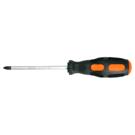 Викрутка хрестова PZ3 x 150 мм Top Tools 39D657