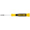 Прецизійна викрутка Torx, CrV сталь, Topex 39D778