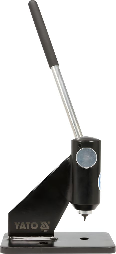 Верстат для ланцюгів бензопил розклеювання Yato YT-84971