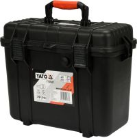 Ящик для інструментів 430 х 244 х 341 мм Yato YT-08907