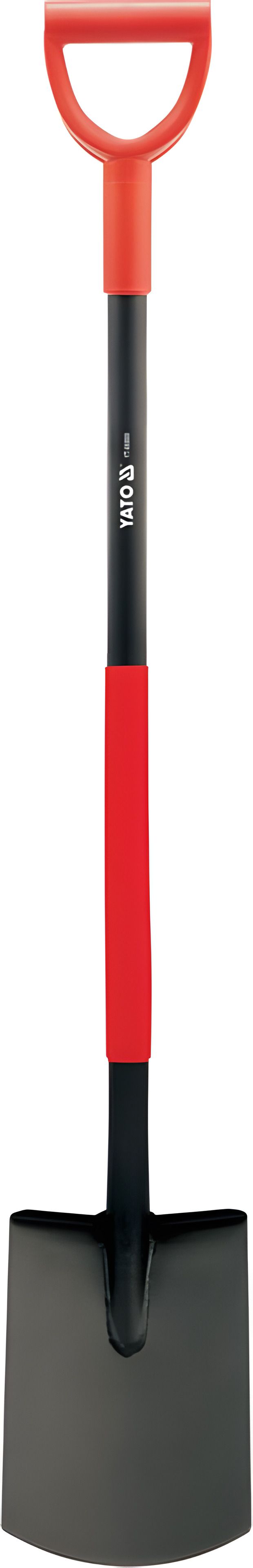 Штыковая лопата 120 см Yato YT-86800 Штыковая лопата 120 см Yato YT-86800