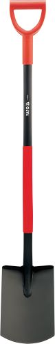 Штикова лопата 120 см Yato YT-86800 Штикова лопата 120 см Yato YT-86800