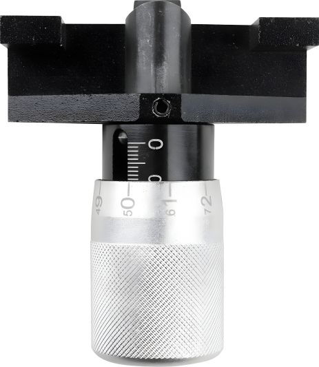 Пристрій для перевірки натягу ременів Yato YT-06019