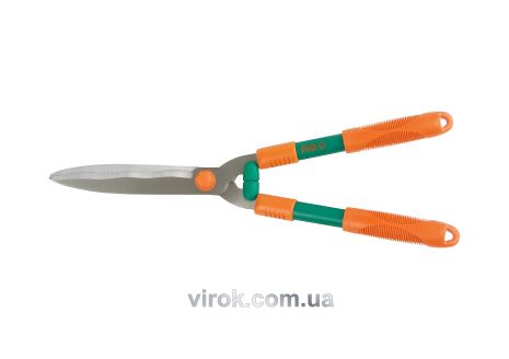 Ножиці садові для трави та чагарника 535мм Vorel 99005