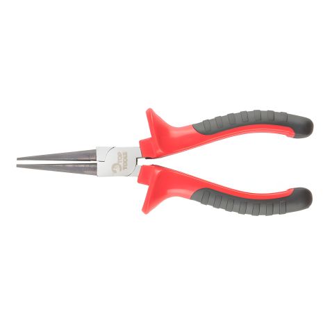 Круглогубці 160 мм, двокомпонентна рукоятка Top Tools 32D121