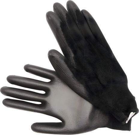 Рабочие перчатки с полиуретановой заливкой от Vorel 74080