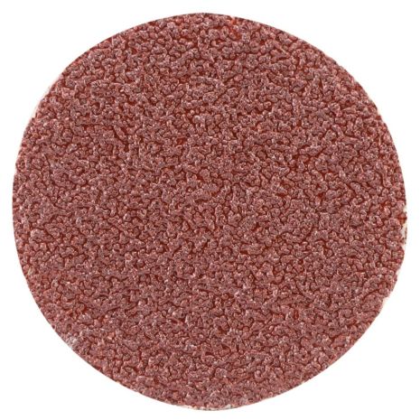 Шлифовальный круг без отверстий Ø50 мм P60 (10 шт.) Sigma 9120441 Шлифовальный круг без отверстий Ø50 мм P60 (10 шт.) Sigma 9120441