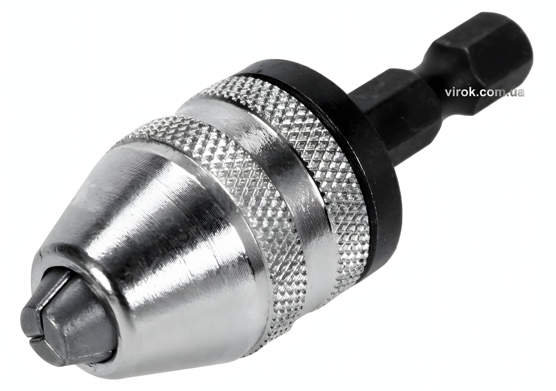 ΠΠ°ΡΡΠΎΠ½ Π΄ΡΠΈΠ»Ρ 1/4" 0.5-3 ΠΌΠΌ 50 ΠΌΠΌ YaTo YT-04644 ΠΠ°ΡΡΠΎΠ½ Π΄ΡΠΈΠ»Ρ 1/4" 0.5-3 ΠΌΠΌ 50 ΠΌΠΌ YaTo YT-04644