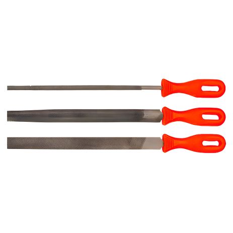 Металлические напильники Top Tools 06A430