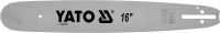 Цепная направляющая шина 16" (40 см, 66 звеньев) для YT-84942, YT-84963 Yato YT-849351