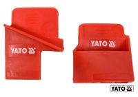 Натяжних ременів набір для обслуговування 2 шт Yato YT-05830