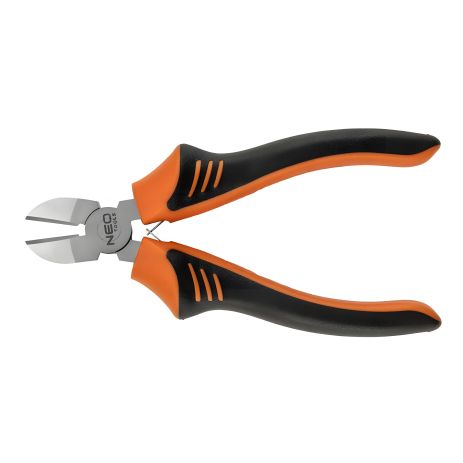 Боковые кусачки, 160 мм NEO 01-256