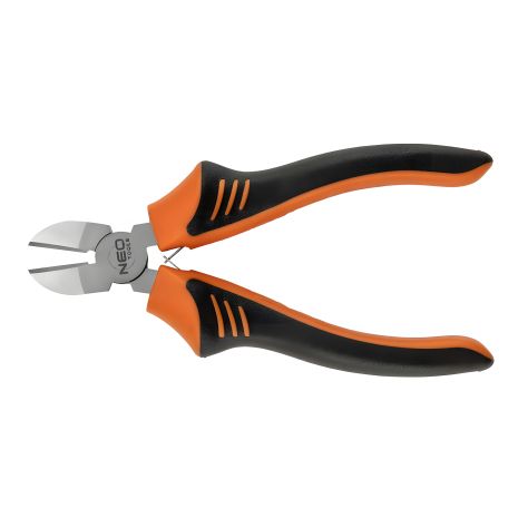 Боковые кусачки, 160 мм NEO 01-256