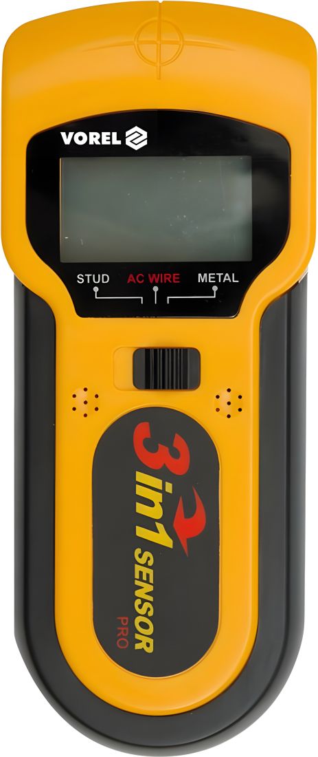 Детектор металла и напряжения, Vorel 81785