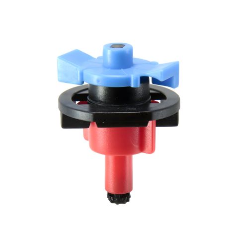 Мікроджет крапельниця для поливу Presto-PS Колибрі MS-8080 (MS-8160)