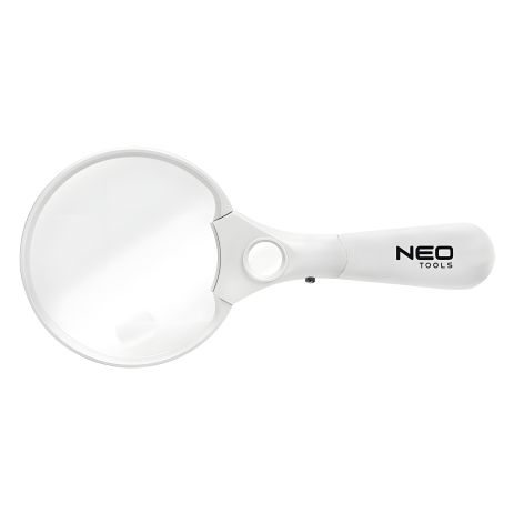 Увеличительные линзы NEO 06-129, набор