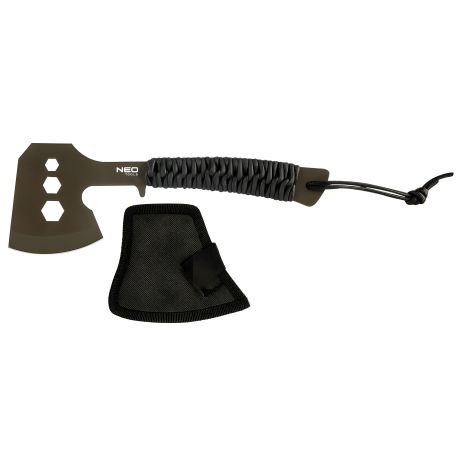Топор кемпинг NEO 63-118