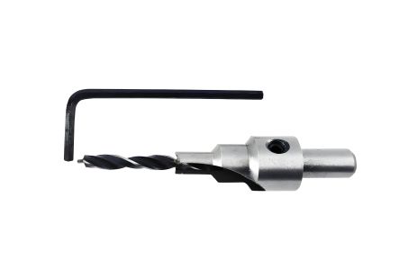 Конфирмат сверло 4 мм ZHWEI ZKS-040